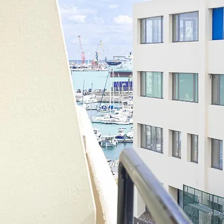 Apartment Lux Next To Port & Center Heraklion (Crete)
